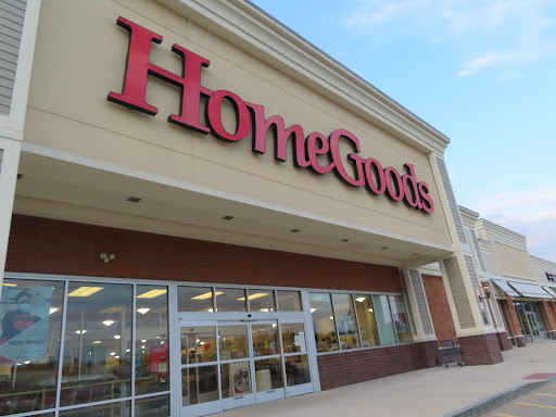 Department Store «HomeGoods», reviews and photos, 700 Lafayette Rd #102, Seabrook, NH 03874, USA