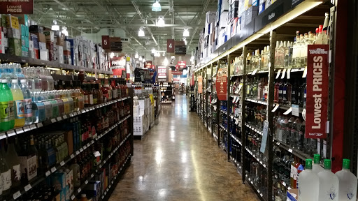 Wine Store «Total Wine & More», reviews and photos, 11066 Pecan Park Blvd #117, Cedar Park, TX 78613, USA