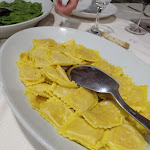 Photo n°6 de l'avis de Domenico.e fait le 20/11/2021 à 23:12 sur le  Ristorante Aserei à San Martino Pizzolano