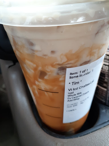 Coffee Shop «Starbucks», reviews and photos, 3200 E Trindle Rd, Camp Hill, PA 17011, USA