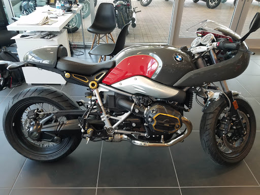 Motorcycle Dealer «Indian Motorcycle of Melbourne, FL», reviews and photos, 820 S Harbor City Blvd, Melbourne, FL 32901, USA