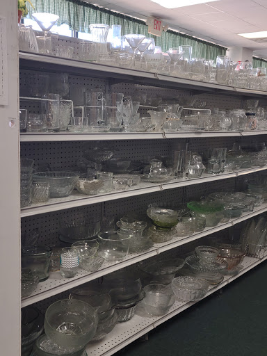 Thrift Store «Fish Thrift Store», reviews and photos, 2887 US-78, Loganville, GA 30052, USA