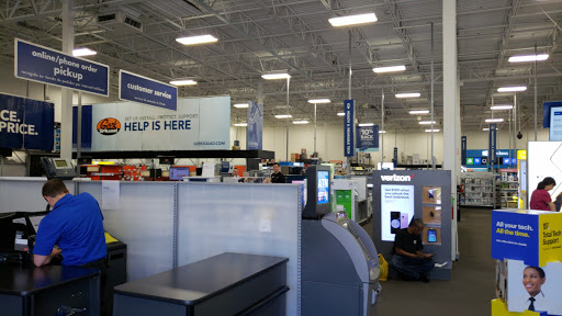 Electronics Store «Best Buy», reviews and photos, 6670 Edwardsville Crossing Dr, Edwardsville, IL 62025, USA