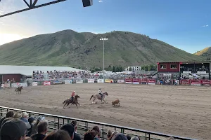 Jackson Hole Rodeo image