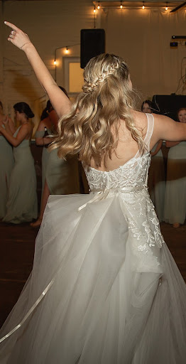 Bridal Shop «La Boutique De Bridal & Tuxes», reviews and photos, 3034 W New Haven Ave, West Melbourne, FL 32904, USA