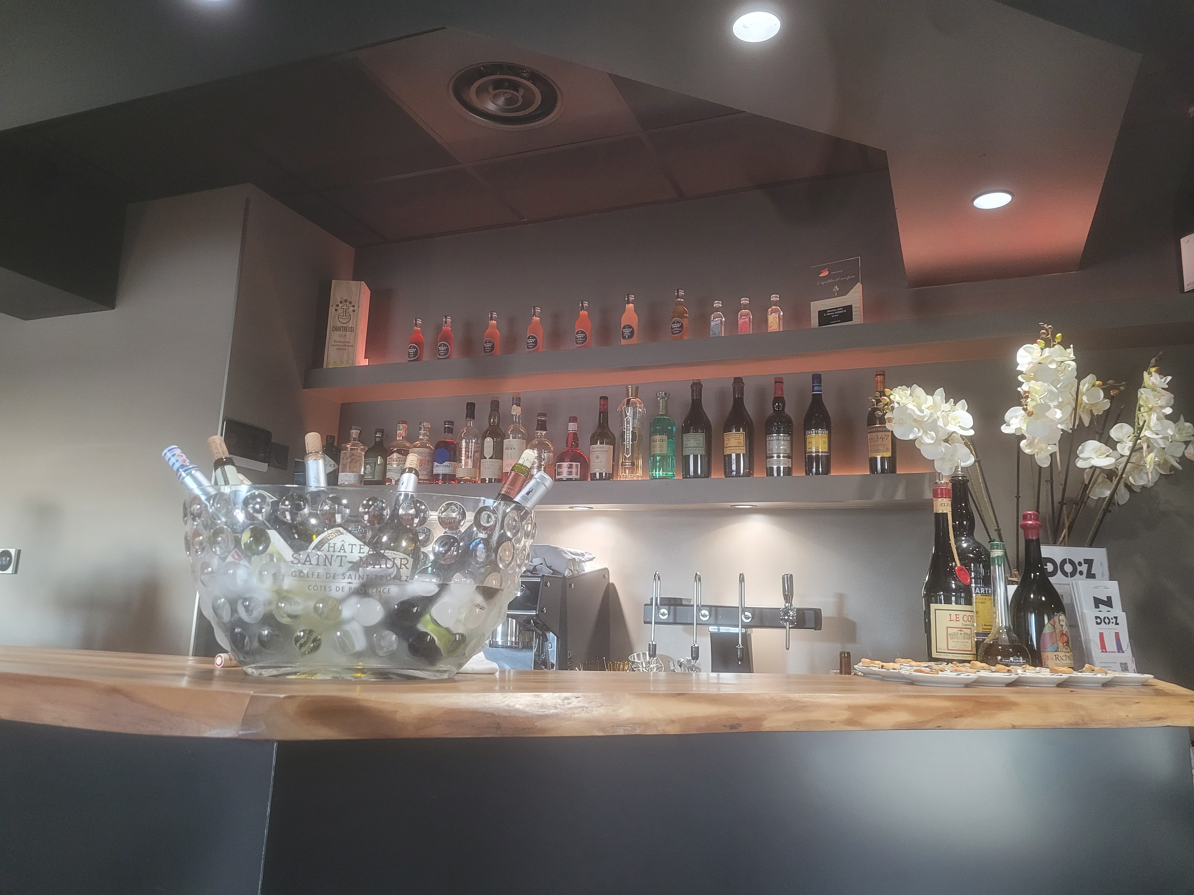 Photo n° 4 de l'avis de Sélim.I fait le 01/12/2022 à 16:35