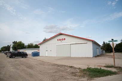 Gladstone Co-op Food Store