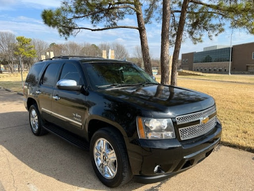 Used Car Dealer «Five Star Auto Sales», reviews and photos, 1122 Oakland Dr, Irving, TX 75060, USA