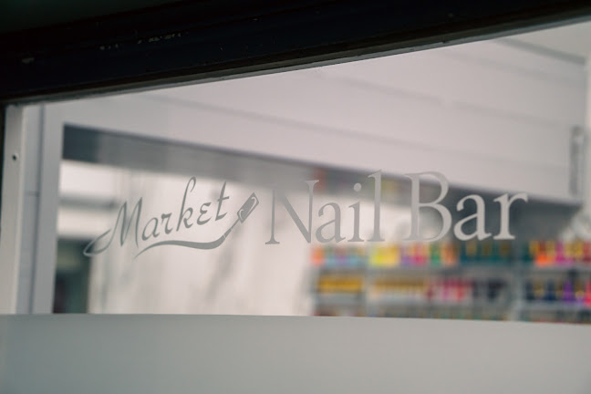 Market Nail Bar - Norwich