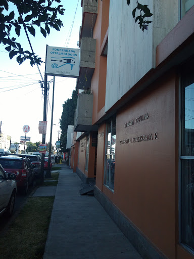 Medicos Oftalmología Puebla