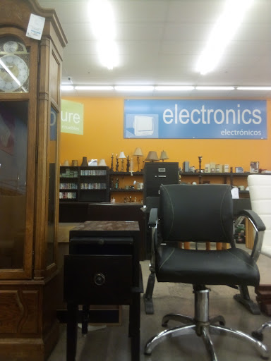 Thrift Store «Goodwill Industries of Central Oklahoma», reviews and photos