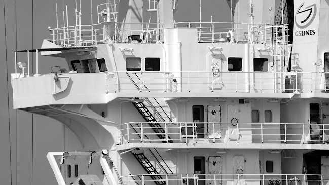 GSLines - Transportes Marítimos, Lda - Funchal