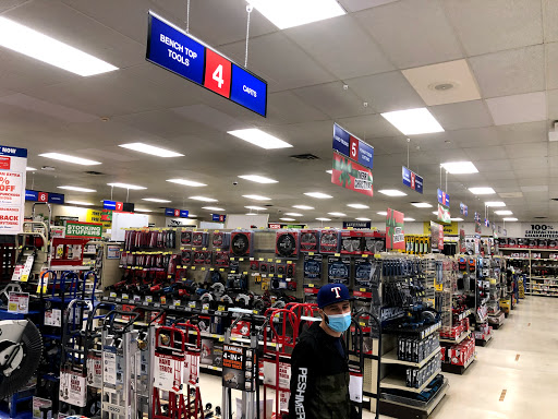 Hardware Store «Harbor Freight Tools», reviews and photos, 5211 Hickory Hollow Pkwy #101, Antioch, TN 37013, USA