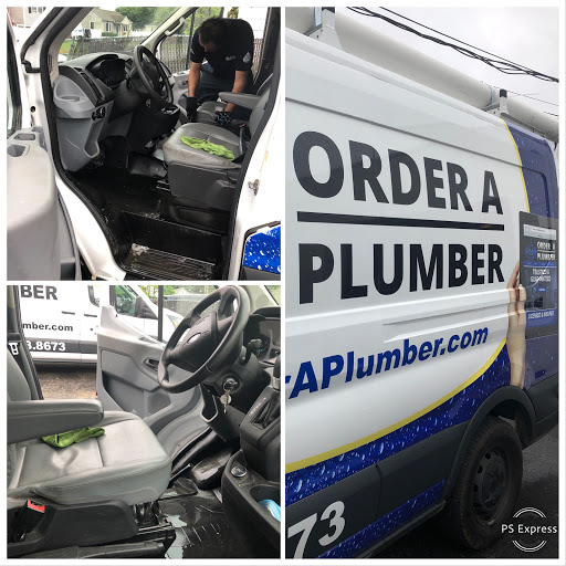 Plumber «Order a Plumber Inc.», reviews and photos, 2871 Sunrise Hwy, Islip Terrace, NY 11752, USA