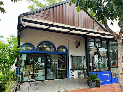 Soul cafe phuket