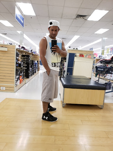 Clothing Store «Ross Dress for Less», reviews and photos, 150 Woodside Plaza, Redwood City, CA 94061, USA