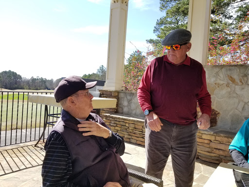 Golf Course «Braelinn Golf Club», reviews and photos, 500 Clubview Dr, Peachtree City, GA 30269, USA