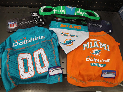 Pet Supply Store «Petco Animal Supplies», reviews and photos, 1753 St Lucie W Blvd, Port St Lucie, FL 34986, USA