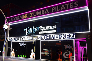Tatilya Queen Bayanlara Özel Spor Kompleksi image