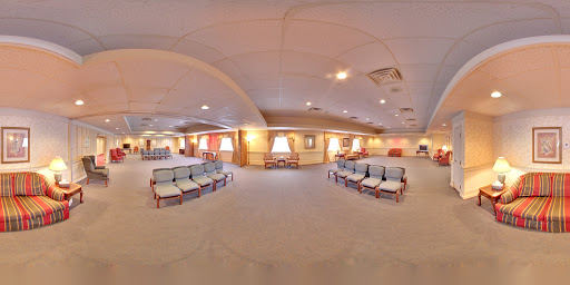 Funeral Home «Altmeyer Funeral Homes & Crematory - Southside Chapel», reviews and photos, 5792 Greenwich Rd, Virginia Beach, VA 23462, USA