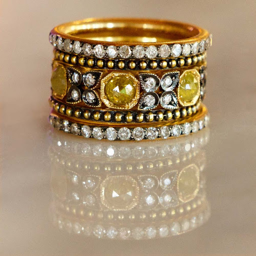 Jeweler «Steve Quick Jeweler», reviews and photos, 2471 N Clark St, Chicago, IL 60614, USA