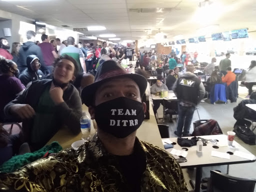 Bowling Alley «St Charles Lanes», reviews and photos, 2187 1st Capitol Dr, St Charles, MO 63301, USA