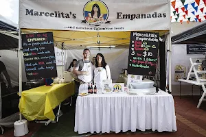 Marcelita's Empanadas image