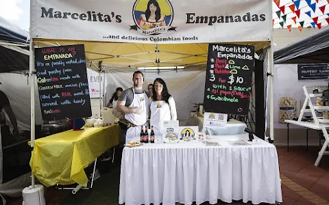Marcelita's Empanadas image