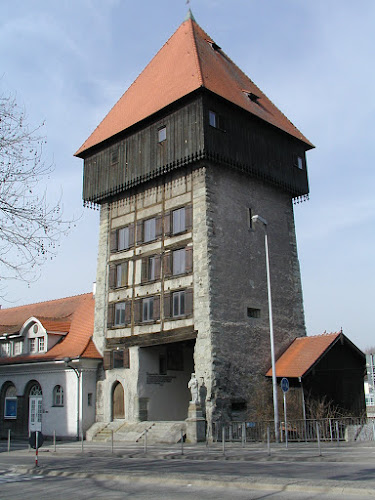 Fasnachtsmuseum Konstanz