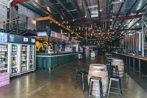 Little Bang Brewing Company image