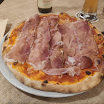 Photo n°1 de l'avis de Jan.o fait le 04/09/2023 à 17:14 sur le  Pizzeria da Christian à Val di Zoldo