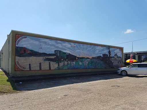 Antique Store «Hidden Talent Gifts & Antiques», reviews and photos, 400 S Main St, McGregor, TX 76657, USA