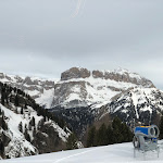 Photo n°1 de l'avis de andrea.i fait le 22/01/2024 à 15:52 sur le  Baita Valeruz à Canazei