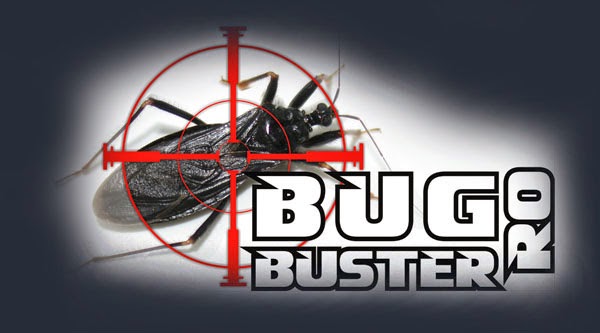 Bug Buster Ro - <nil>