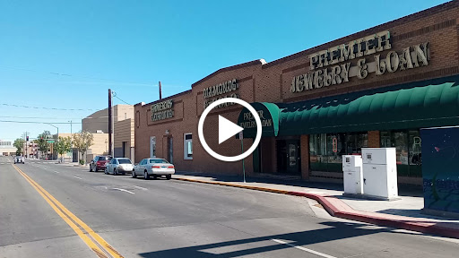 Loan Agency «Premier Jewelry & Loan - A Reno Pawn Shop», reviews and photos, 490 N Virginia St, Reno, NV 89501, USA