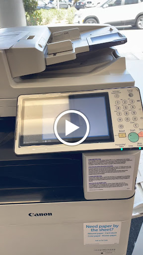 FedEx Office Print & Ship Center image