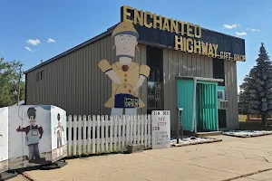 Enchanted Highway Gift Shop image
