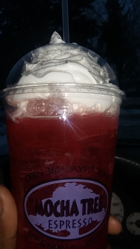 Espresso Bar «Mocha Tree Espresso», reviews and photos, 1018 S 11th Ave, Yakima, WA 98902, USA