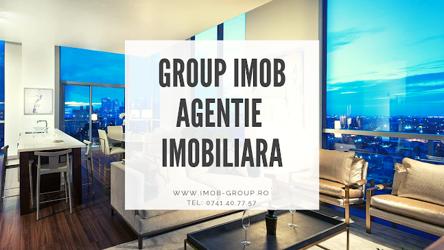Group Imob | Agentie imobiliara Bacau