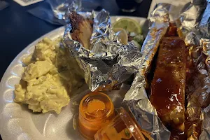 Dad's Ribs and Mom's Tacos image