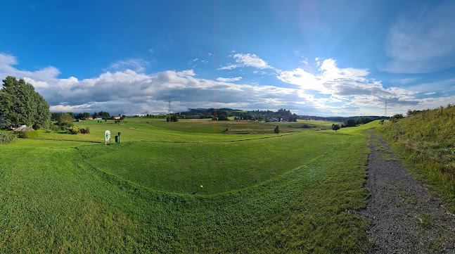 Rezensionen über Golfplatz Scheidegg in Altstätten - Sportstätte