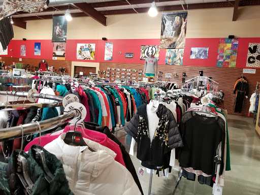 Sporting Goods Store «Good Sports Outdoors Outlet», reviews and photos, 5039 Beckwith Blvd, San Antonio, TX 78249, USA