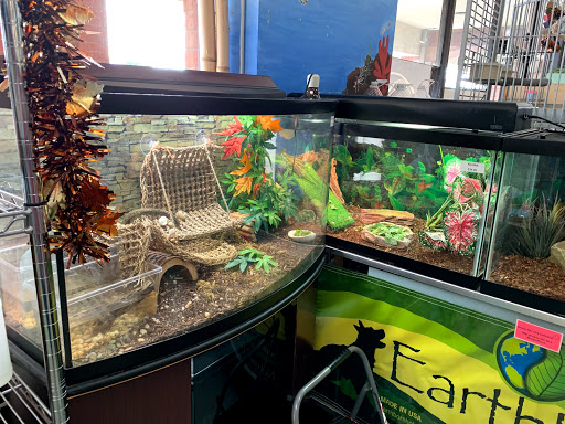 Pet Store «Wet Pets N Critters», reviews and photos, 103 TX-281 Loop, Longview, TX 75605, USA