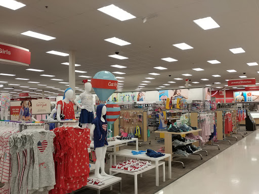 Department Store «Target», reviews and photos, 200 Mill Rd, Oaks, PA 19456, USA