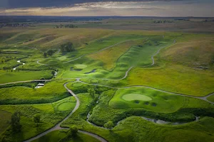 Hawktree Golf Club image