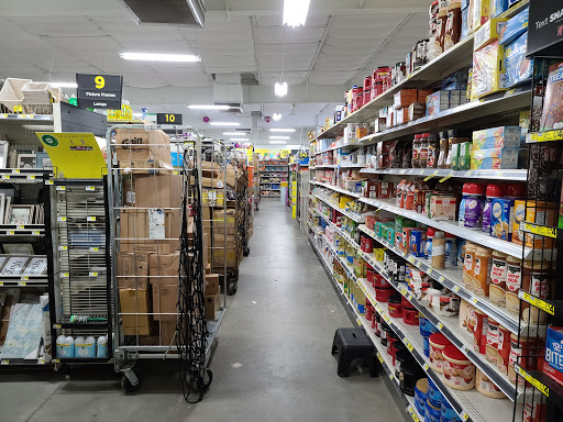 Discount Store «Dollar General», reviews and photos, 117 Winters St, Elk Park, NC 28622, USA