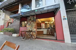 Rick's Café Pastelaria image