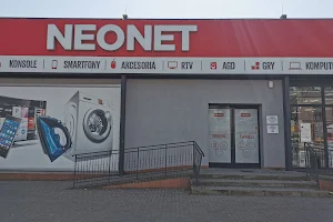 NEONET image