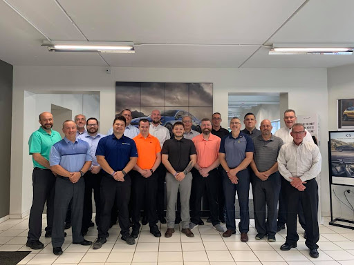 Subaru Dealer «Matthews Subaru», reviews and photos, 3013 Old Vestal Rd a, Vestal, NY 13850, USA