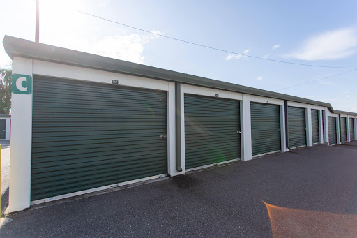 Self-Storage Facility «Century Storage», reviews and photos, 5990 Walt Loop Rd, Lakeland, FL 33809, USA